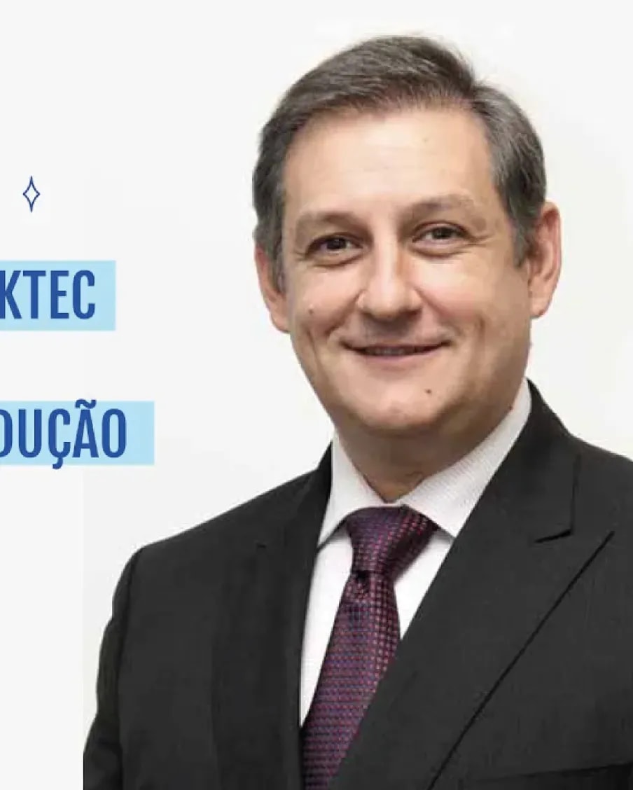 Capa do vídeo: Jornada de Conhecimento DrinkTec – Krones