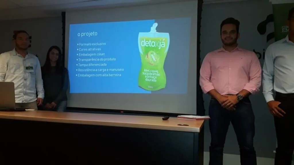 Curso Completo de Embalagens 2018 — foto 29