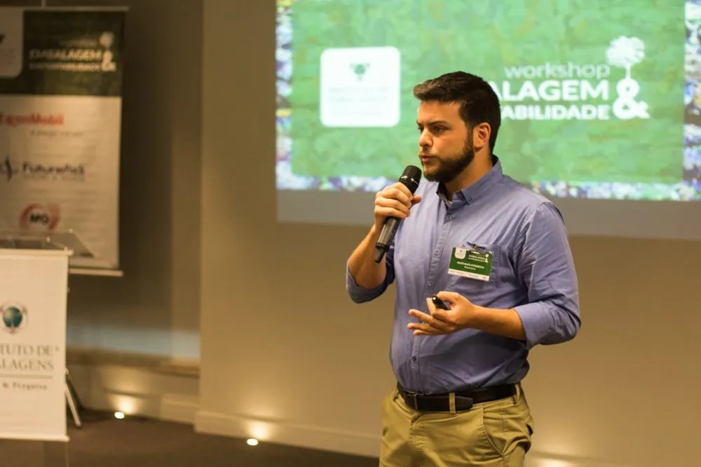 Workshop Embalagens e Sustentabilidade 2017 — foto 9