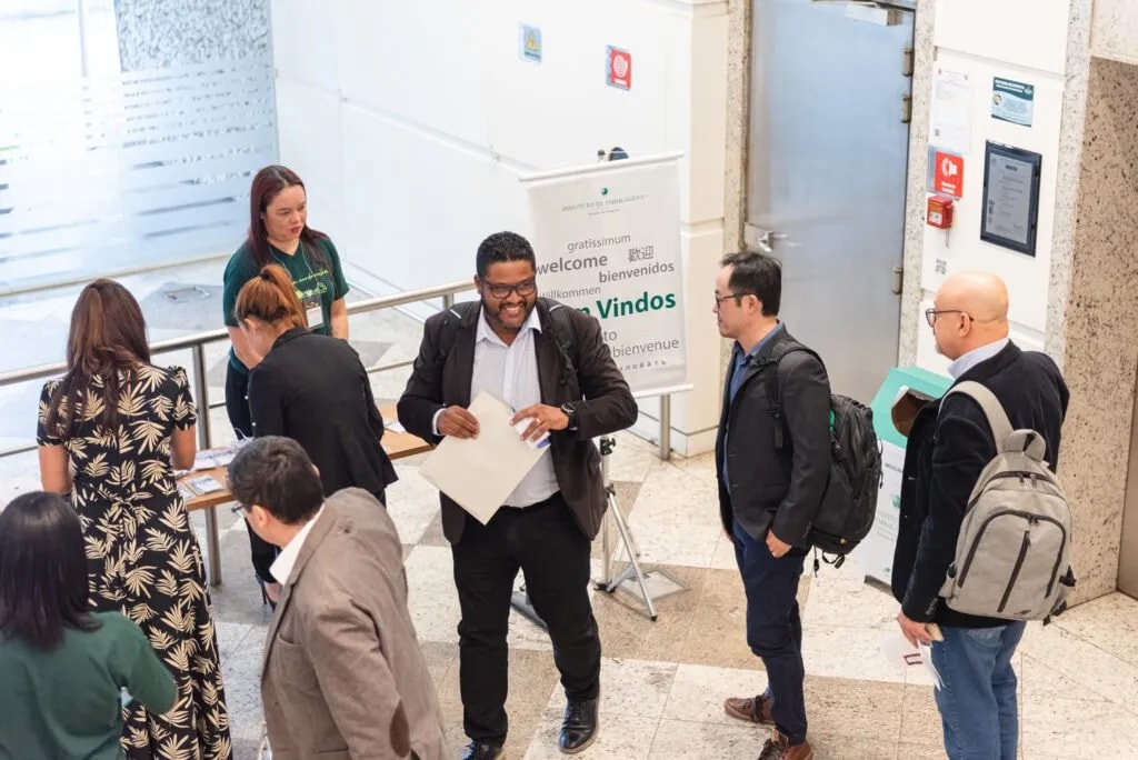 Painel Interpack e Metpack 2023 — foto 23