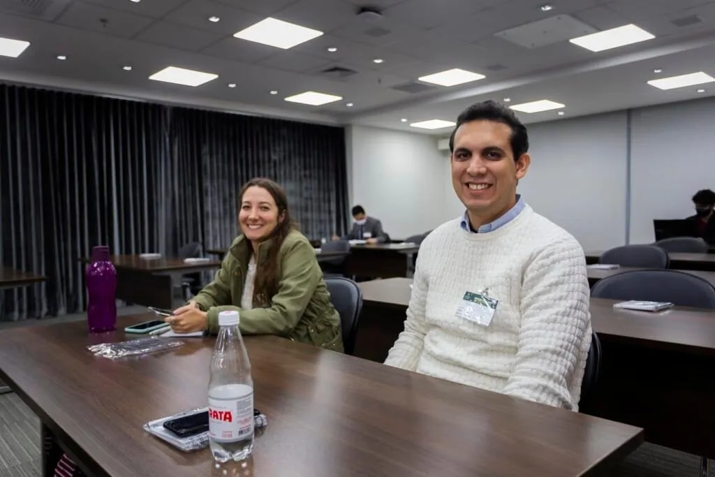 Workshop Embalagens e Sustentabilidade – 2022 — foto 16
