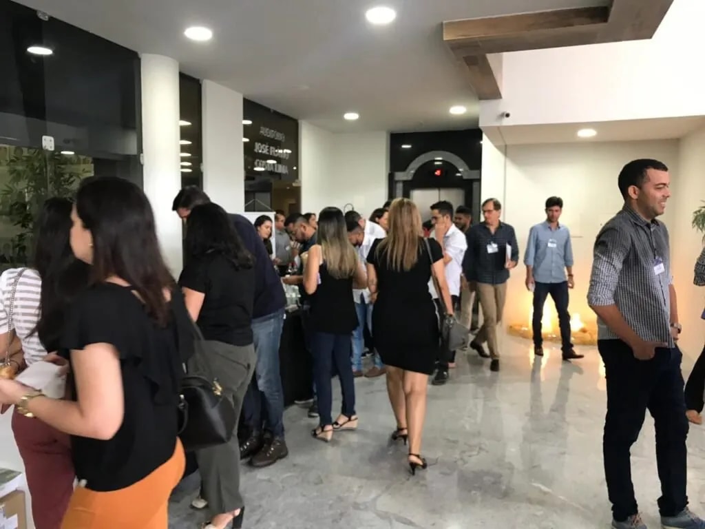 Packaging On The Road – Fortaleza – 2019 — foto 12
