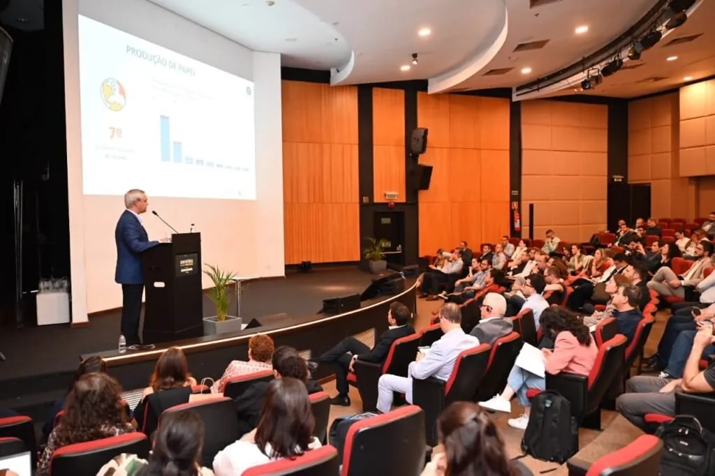 Conferência de Feiras Internacionais — foto 8