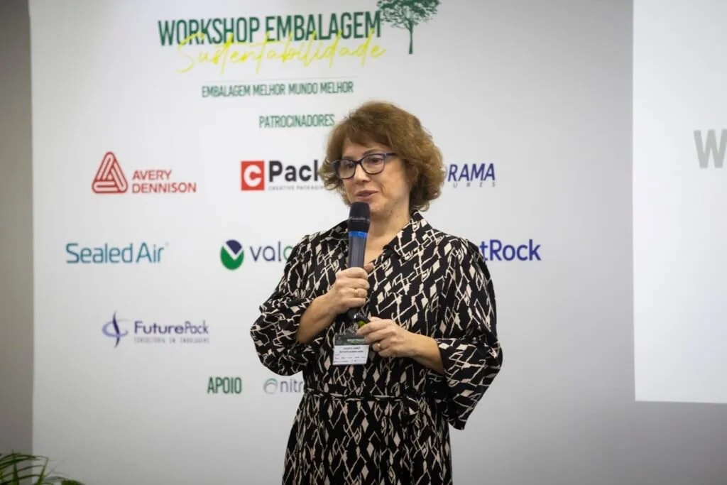 Workshop Embalagens e Sustentabilidade – 2022 — foto 10