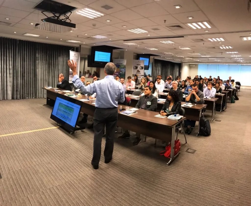Workshop Embalagens e Sustentabilidade 2017 — foto 27
