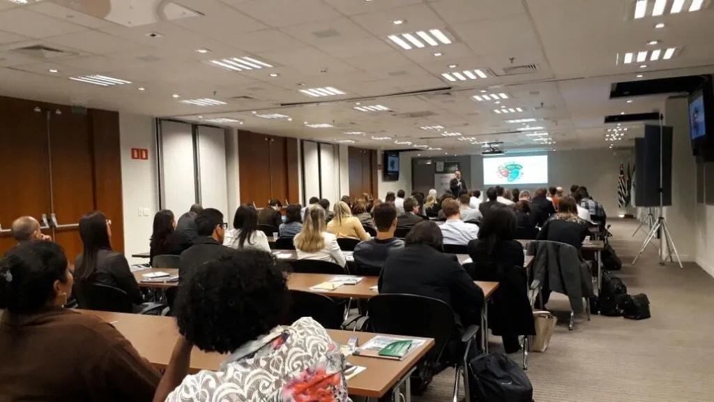 Workshop Embalagens e Sustentabilidade 2017 — foto 36