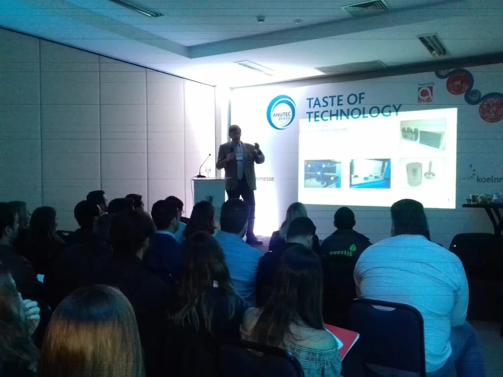 Anutec — foto 12