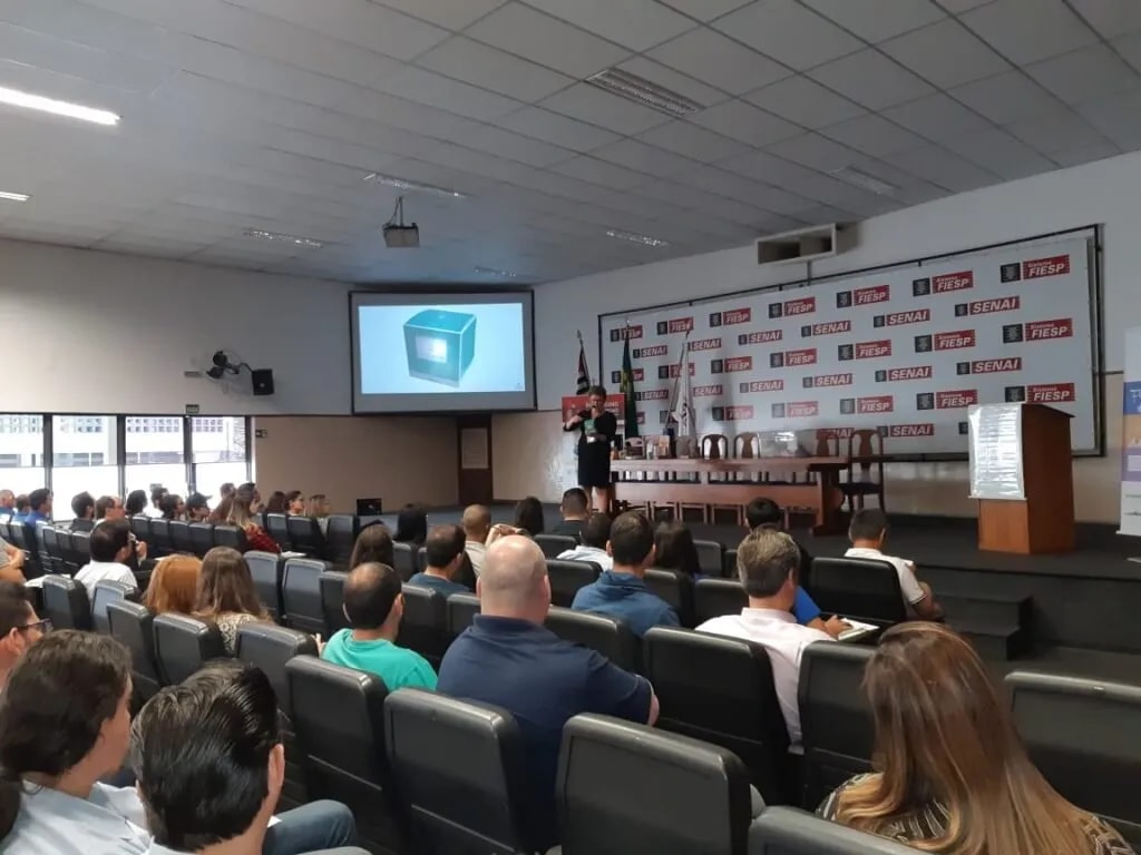 Packaging On The Road – Presidente Prudente – 2019 — foto 8