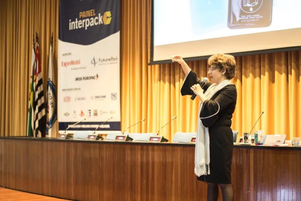 Painel Interpack 2017 — foto 6