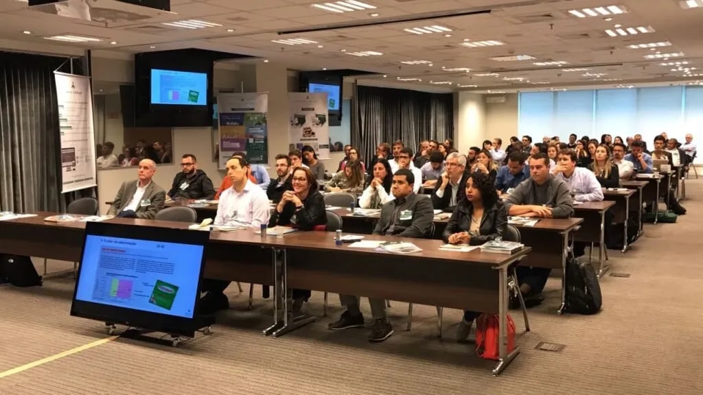 Workshop Embalagens e Sustentabilidade 2017 — foto 43