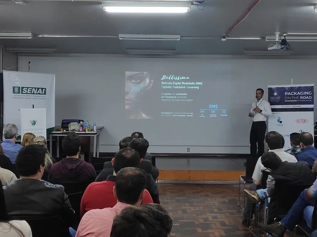 Packaging On The Road – Caçador – 2019 — foto 19