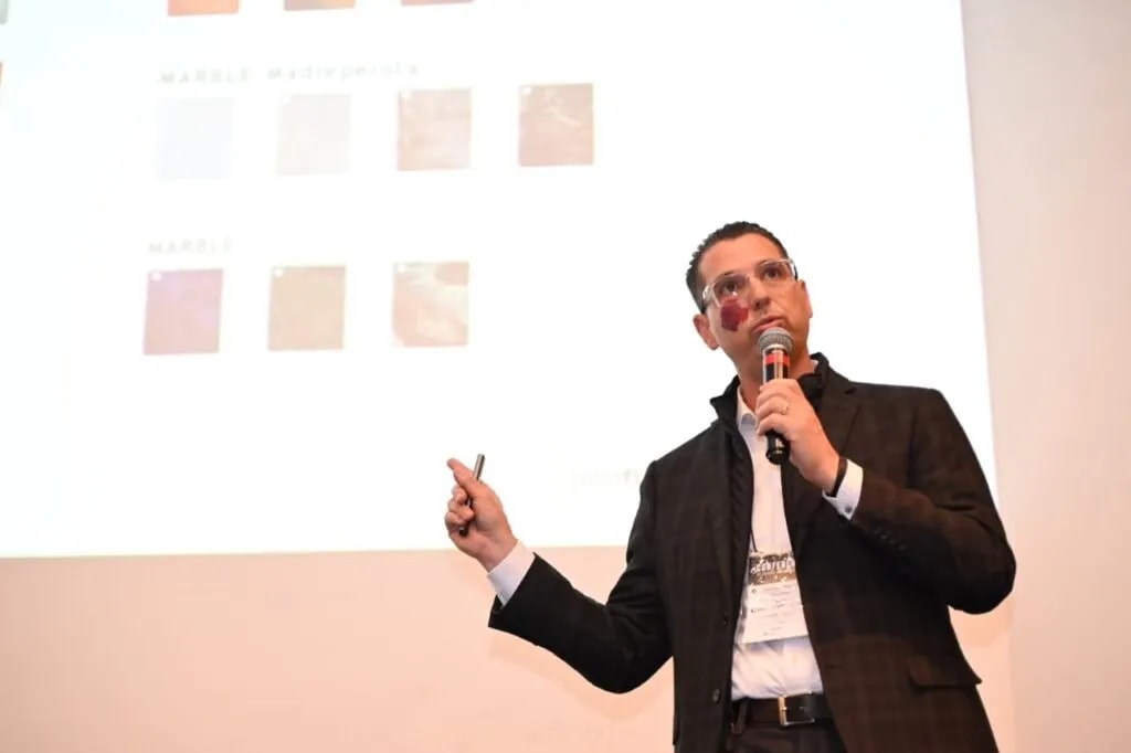 Conferência de Feiras Internacionais — foto 17
