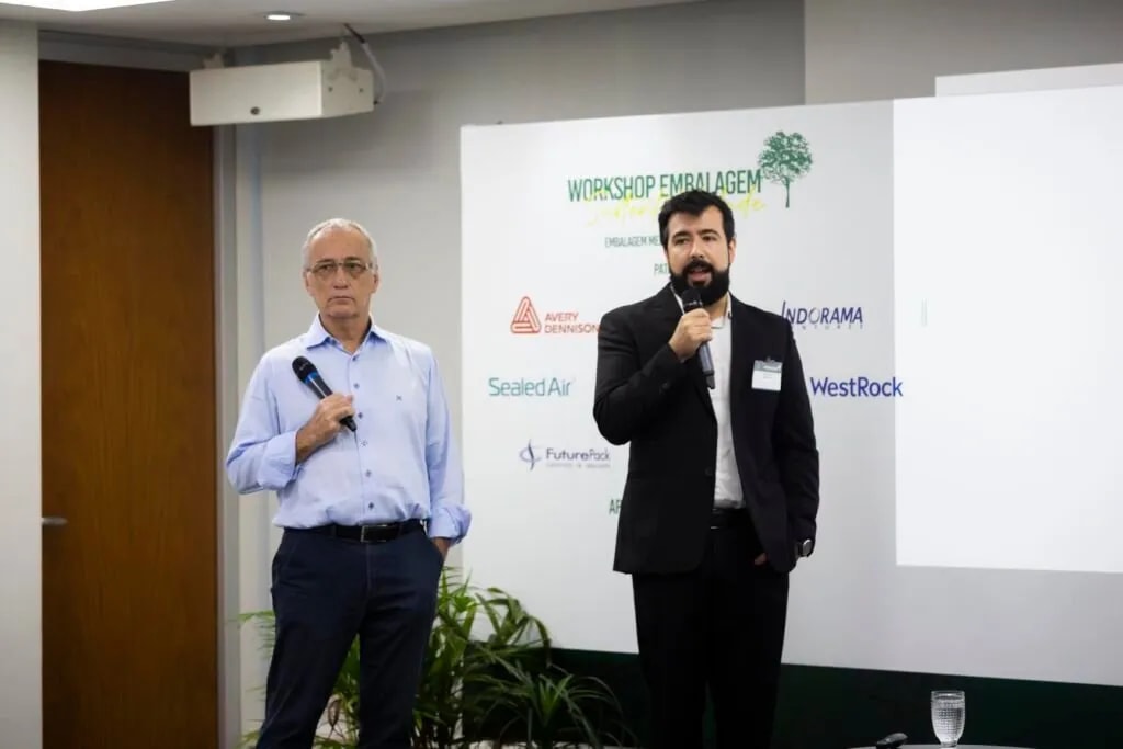 Workshop Embalagens e Sustentabilidade – 2022 — foto 13