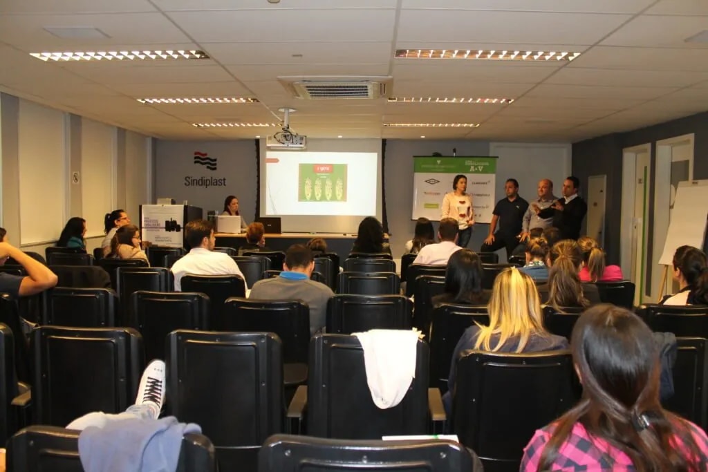 Curso Completo A a V 2016 — foto 8
