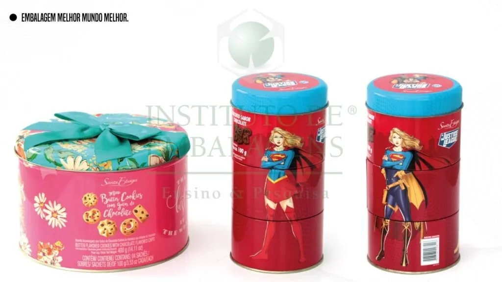 Latas que encantam todas as idades — imagem 1