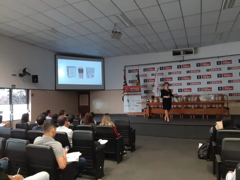 Packaging On The Road – Presidente Prudente – 2019 — foto 7