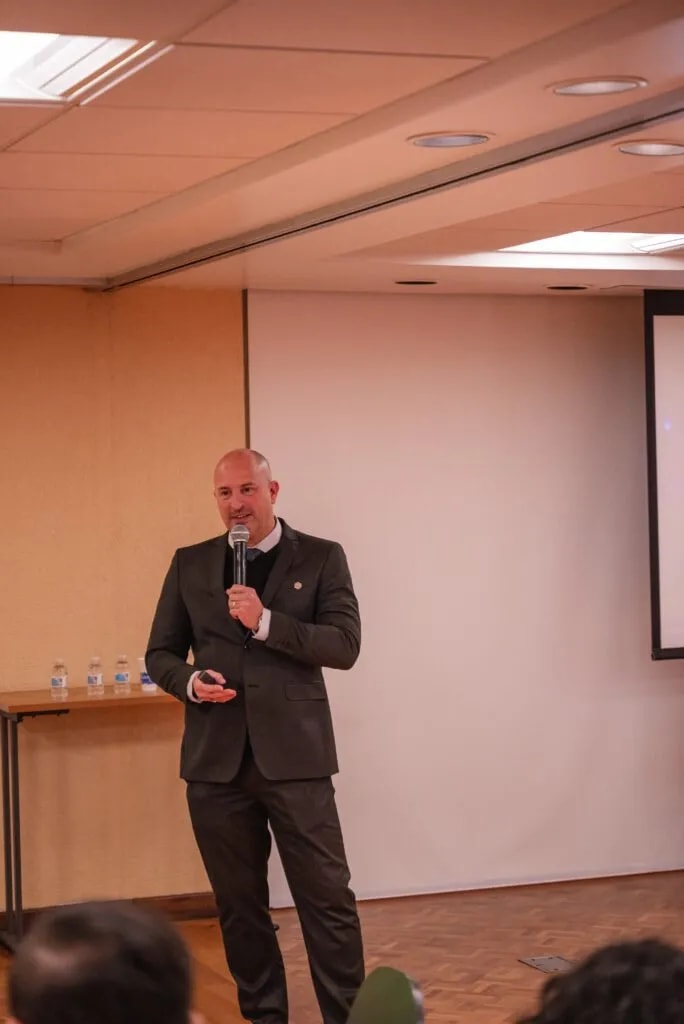 WORKSHOP INOVAÇÃO 2025 — foto 4