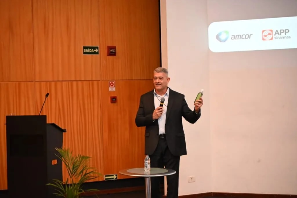 Conferência de Feiras Internacionais — foto 1