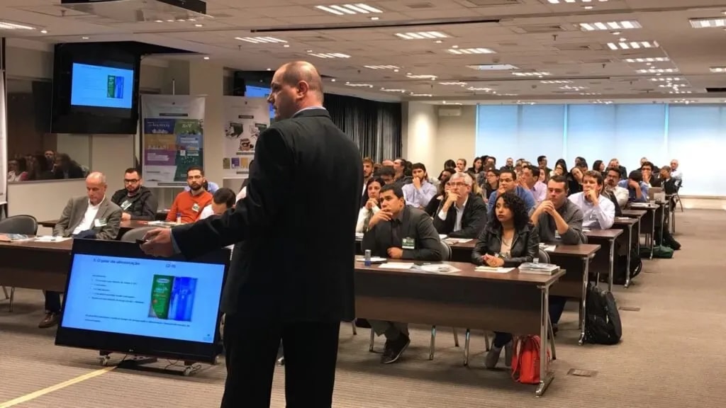 Workshop Embalagens e Sustentabilidade 2017 — foto 41