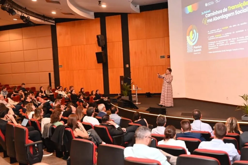 Conferência de Feiras Internacionais — foto 21