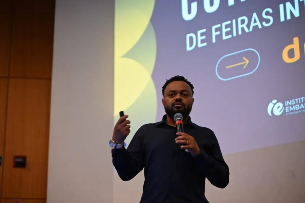 Conferência de Feiras Internacionais — foto 12