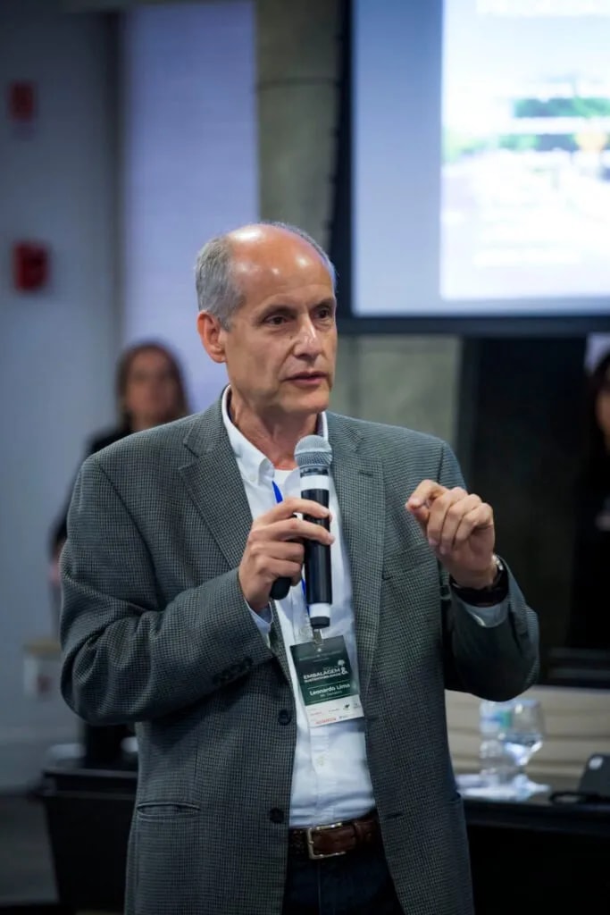Workshop Embalagens e Sustentabilidade 2018 — foto 17