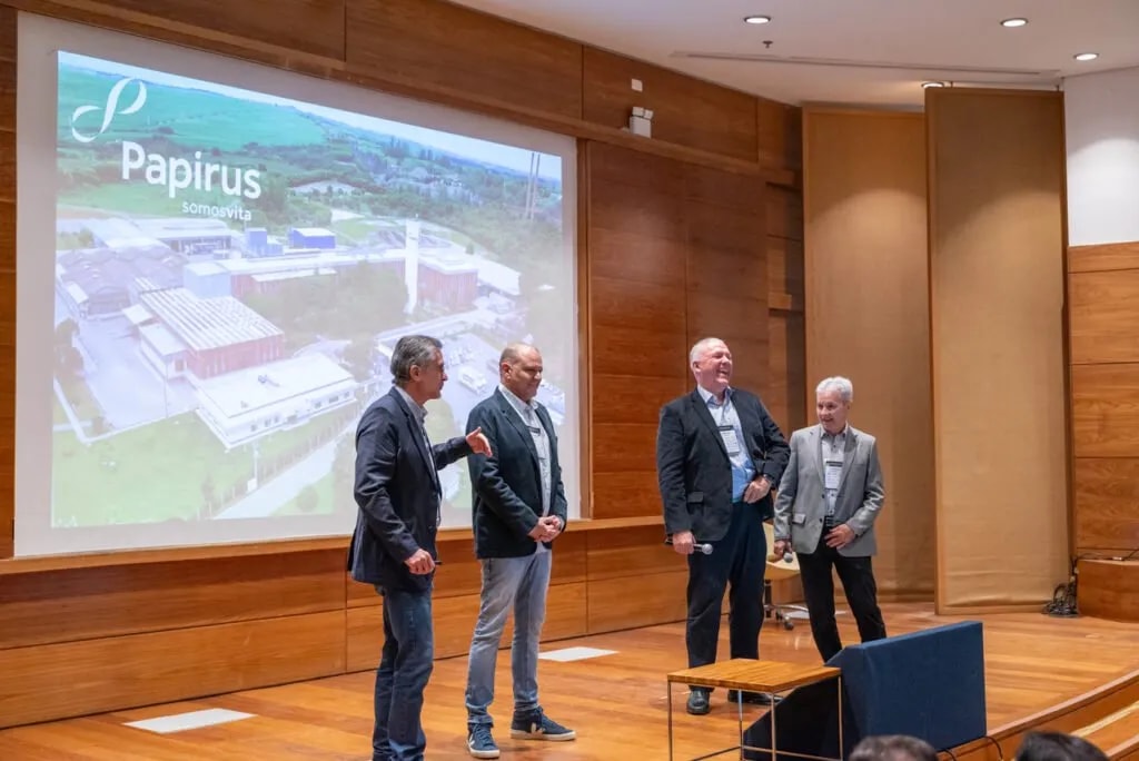 Fórum Embalagem & Sustentabilidade 2023 — foto 20