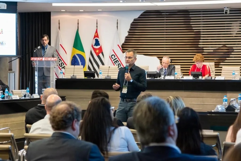 Fórum Embalagem & Sustentabilidade 2019 — foto 2