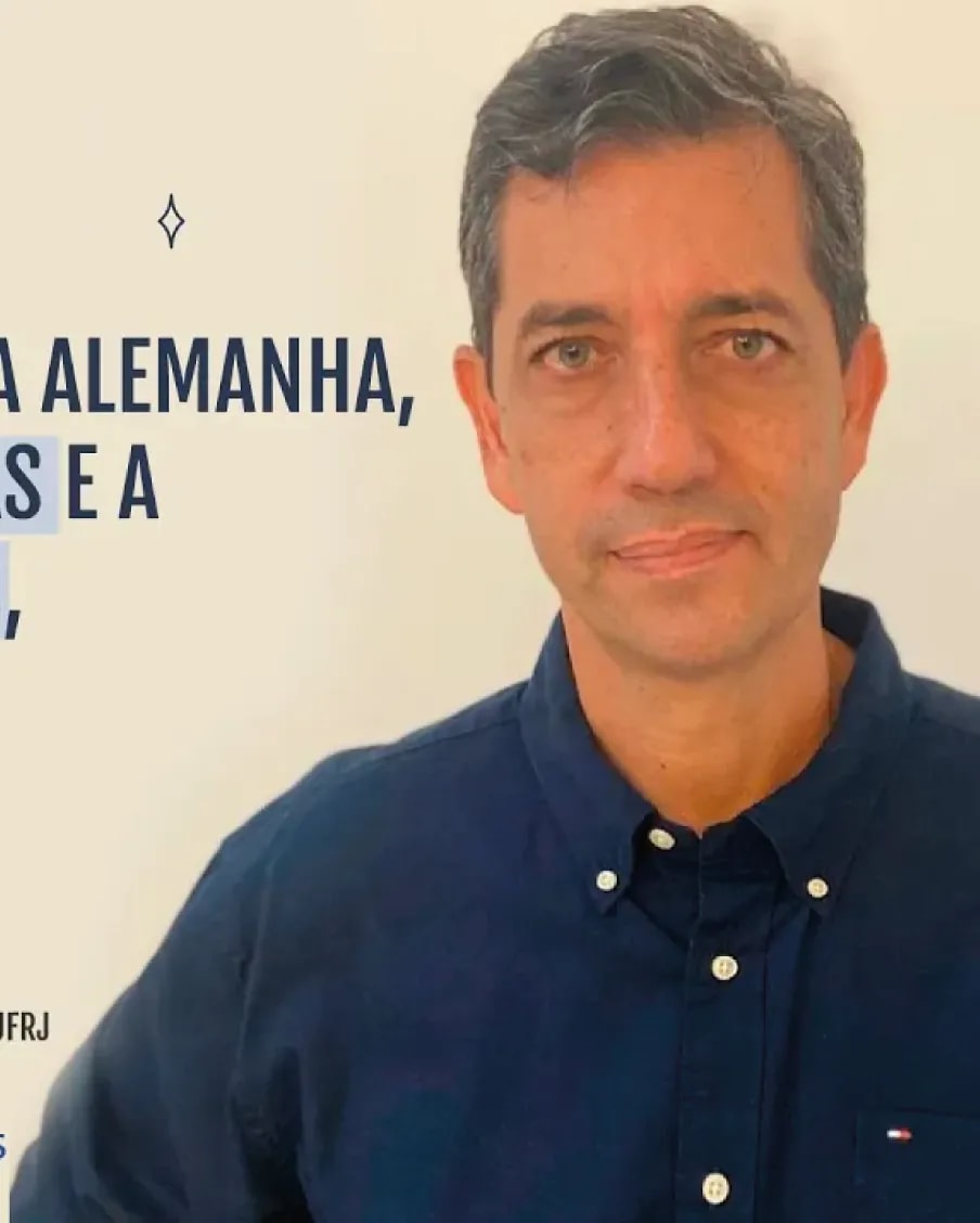 Capa do vídeo: Jornada de Conhecimento DrinkTec – Paulo Villas