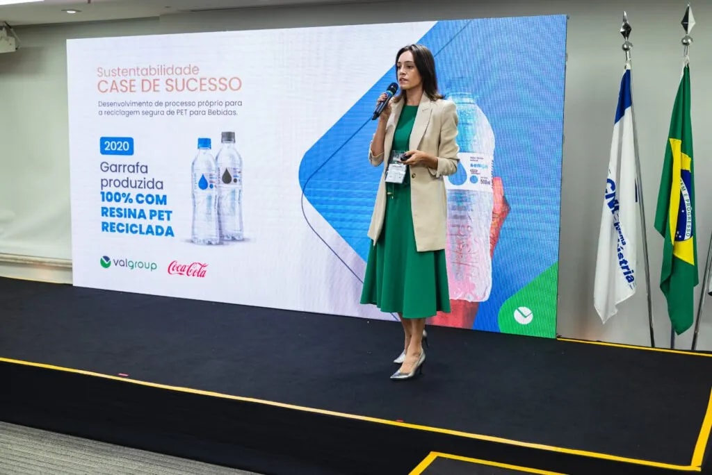 Workshop Embalagens e Sustentabilidade — foto 3