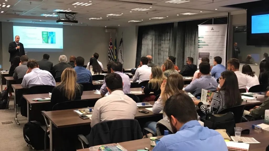 Workshop Embalagens e Sustentabilidade 2017 — foto 38