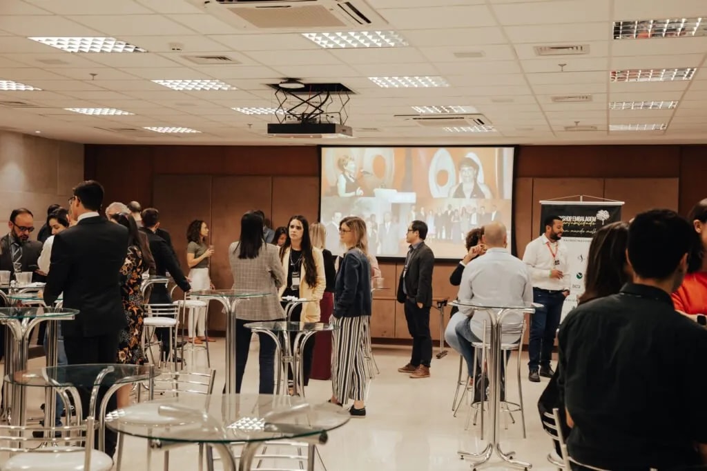Workshop Embalagm & Sustentabilidade 2023 — foto 3
