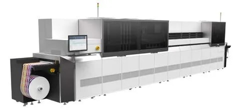 Capa: DRUPA 2024: Farol de Inovação para a Indústria Gráfica