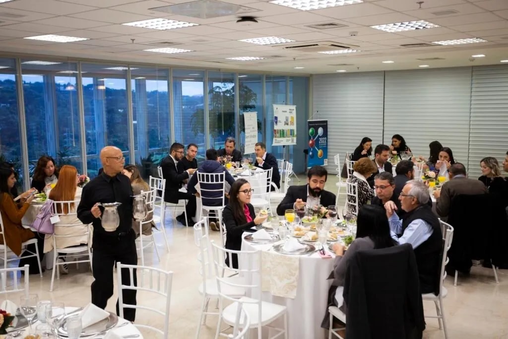 Workshop Embalagens e Sustentabilidade – 2022 — foto 15