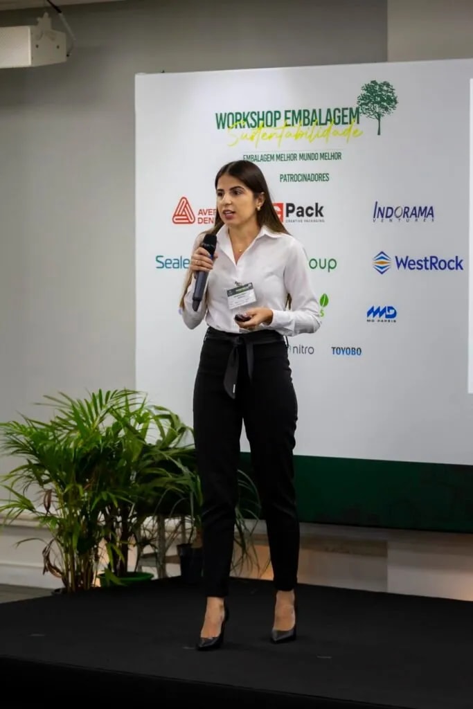 Workshop Embalagens e Sustentabilidade – 2022 — foto 22