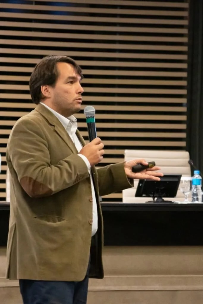 Fórum Embalagem & Sustentabilidade 2019 — foto 4