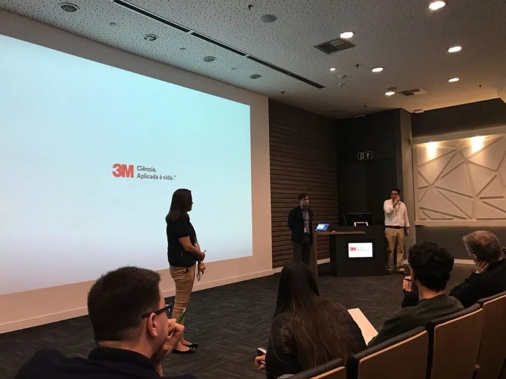 Curso Embalagens de Transporte 2017 — foto 21