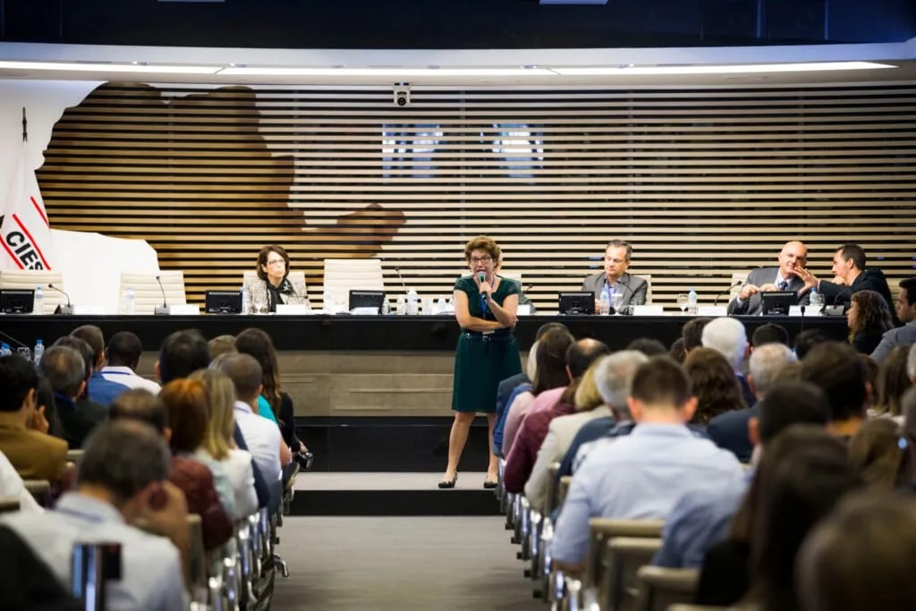 Workshop Embalagens e Sustentabilidade 2018 — foto 12