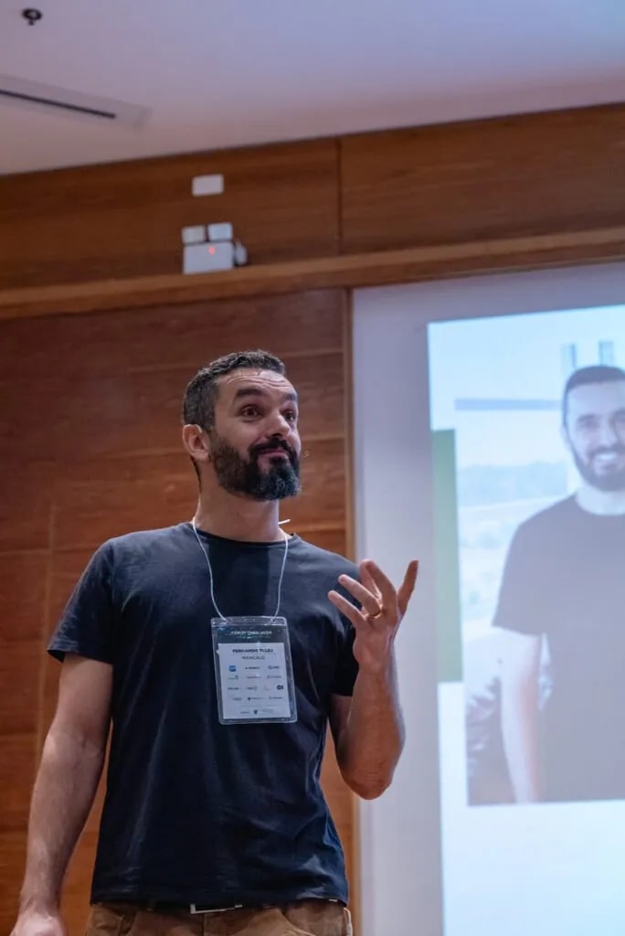 Fórum Embalagem & Sustentabilidade 2023 — foto 27