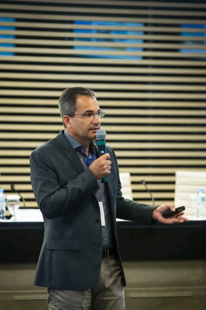 Workshop Embalagens e Sustentabilidade 2018 — foto 8