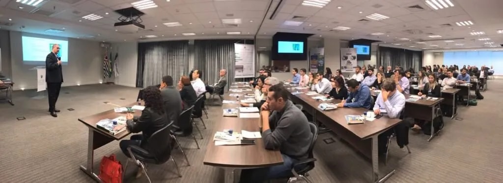 Workshop Embalagens e Sustentabilidade 2017 — foto 39