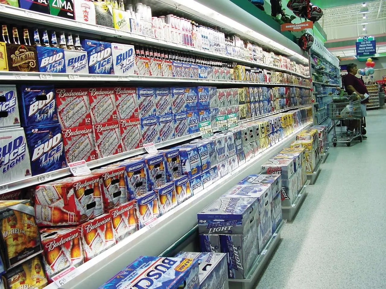 Capa: The American Way of Packaging