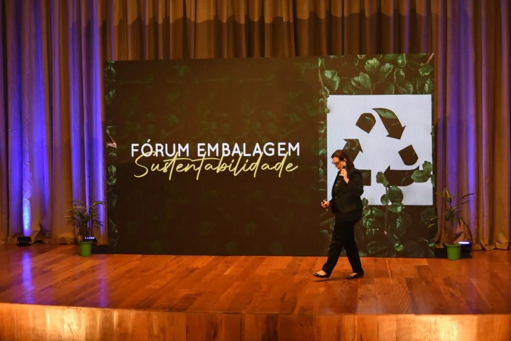 Fórum Embalagens & Sustentabilidade 2022 — foto 23