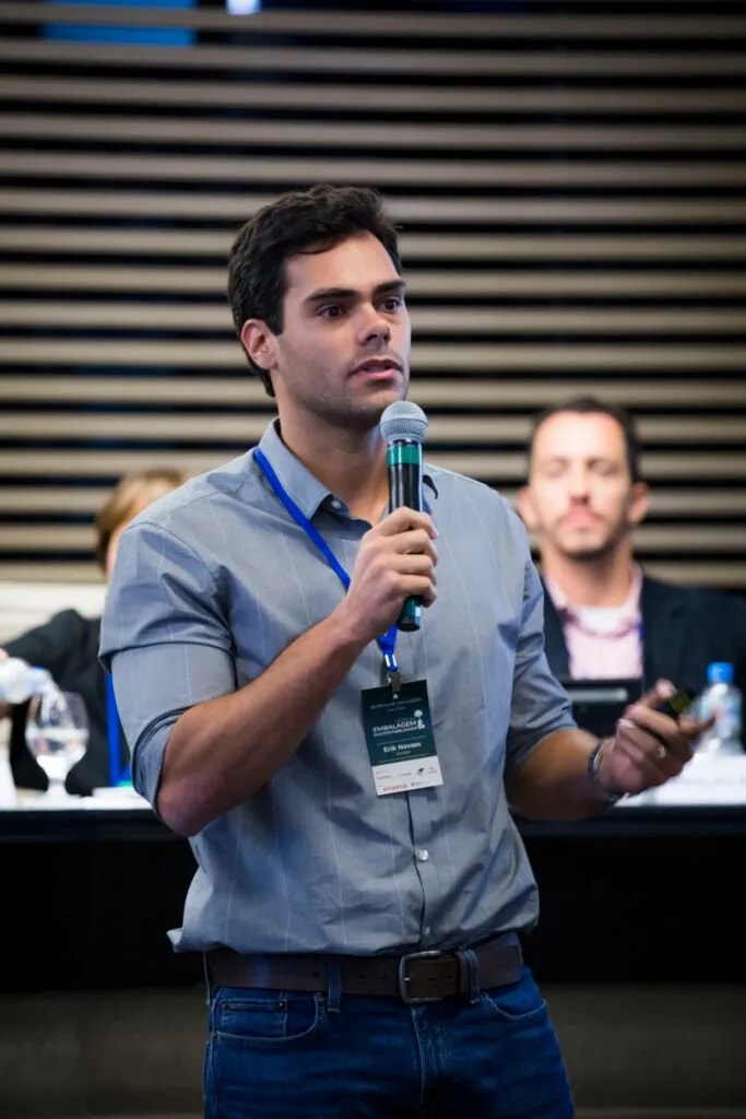 Workshop Embalagens e Sustentabilidade 2018 — foto 3