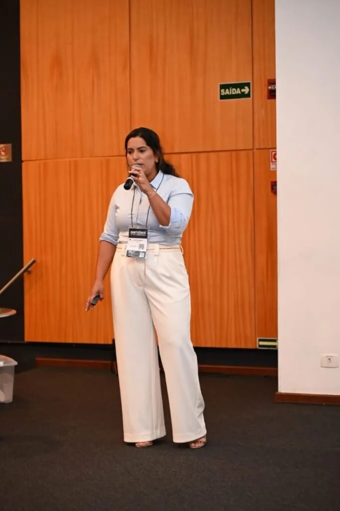 Conferência de Feiras Internacionais — foto 13