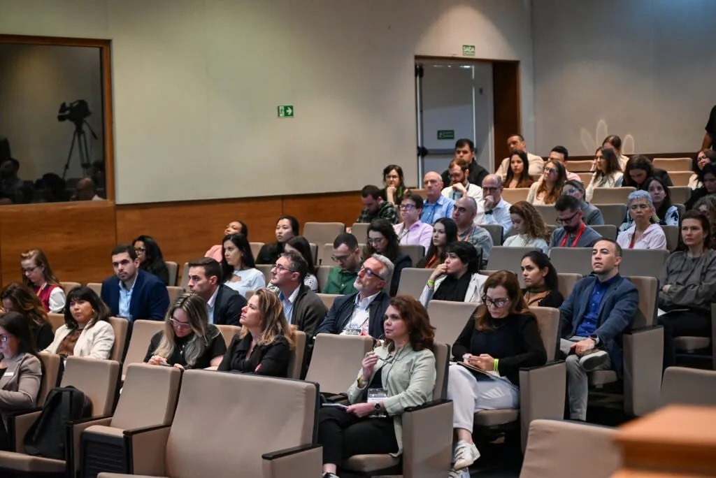 Fórum Embalagem & Sustentabilidade 2025 — foto 9