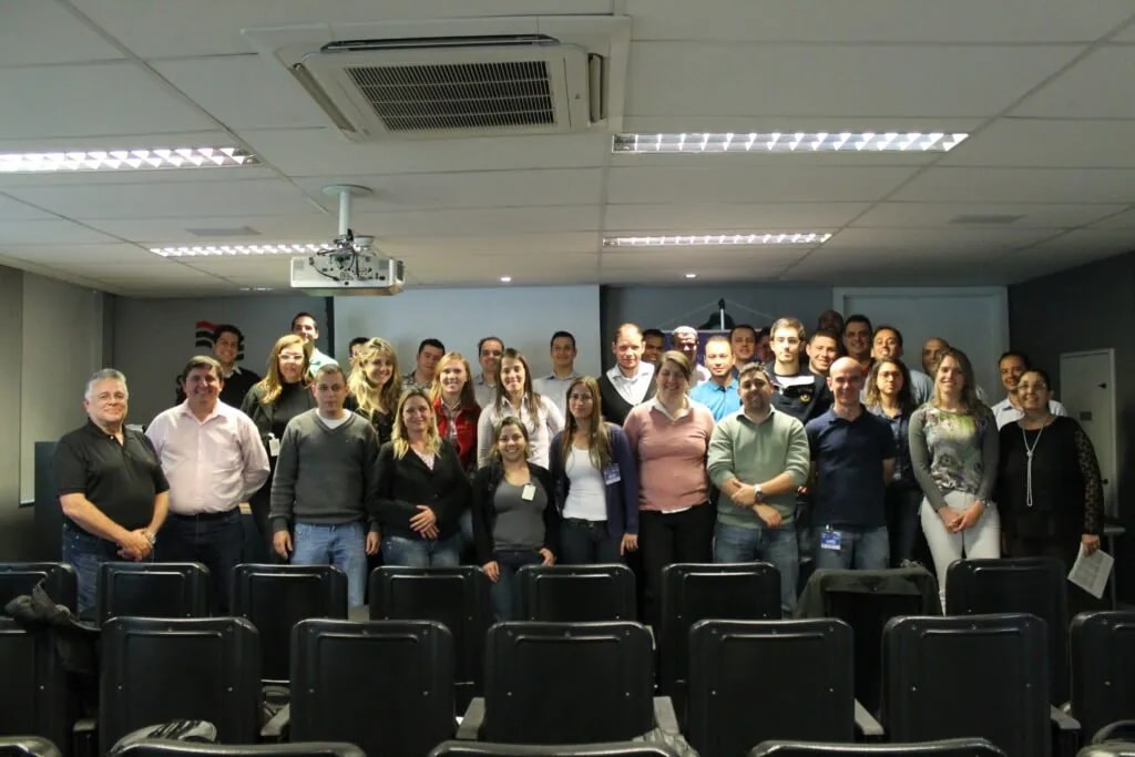 Curso Embalagens de Transportes 2016 — foto 12