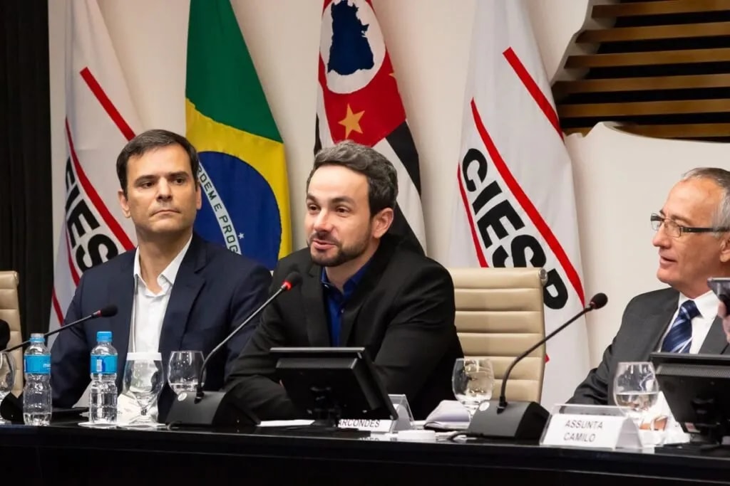 Fórum Embalagem & Sustentabilidade 2019 — foto 9