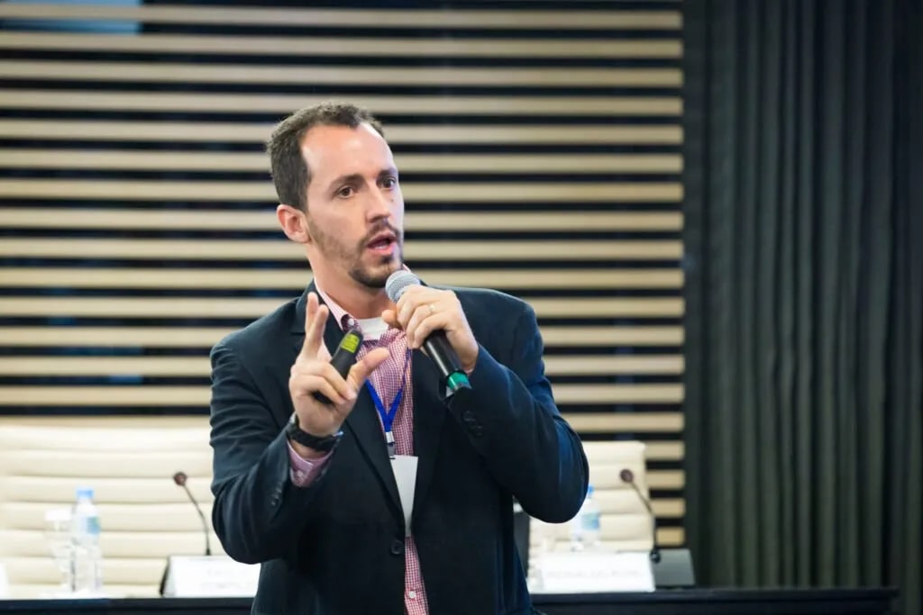 Workshop Embalagens e Sustentabilidade 2018 — foto 9
