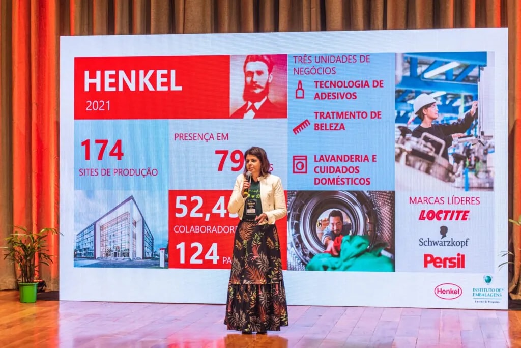 Fórum Embalagens & Sustentabilidade 2022 — foto 29